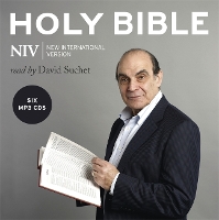 Book Cover for The Complete NIV Audio Bible by New International Version