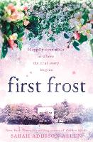 Book Cover for First Frost by Sarah Addison Allen