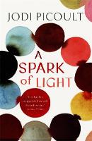 Book Cover for A Spark of Light the fearless new novel from the Number One bestselling author by Jodi Picoult