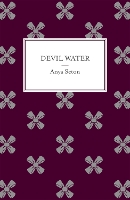 Book Cover for Devil Water by Anya Seton