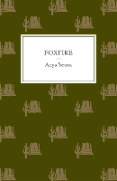 Book Cover for Foxfire by Anya Seton