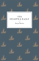 Book Cover for The Hearth and Eagle by Anya Seton