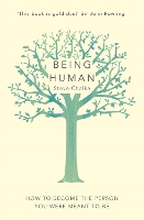 Book Cover for Being Human by Steve Chalke