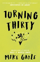 Book Cover for Turning Thirty by Mike Gayle