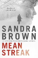 Book Cover for Mean Streak by Sandra Brown