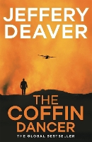 Book Cover for The Coffin Dancer by Jeffery Deaver