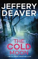 Book Cover for The Cold Moon by Jeffery Deaver