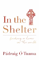 Book Cover for In the Shelter by Padraig O Tuama