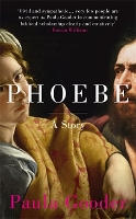 Book Cover for Phoebe by Paula Gooder