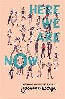 Book Cover for Here We Are Now by Jasmine Warga