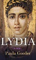 Book Cover for Lydia by Paula Gooder