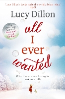 Book Cover for All I Ever Wanted by Lucy Dillon