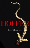 Book Cover for Hoffer by Tim Glencross