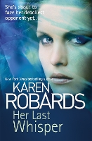 Book Cover for Her Last Whisper by Karen Robards