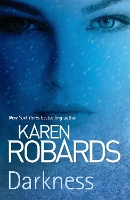 Book Cover for Darkness by Karen Robards