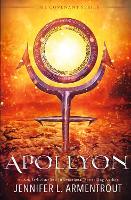 Book Cover for Apollyon by Jennifer L. Armentrout