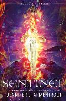 Book Cover for Sentinel by Jennifer L. Armentrout