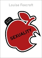 Book Cover for Sexuality: All That Matters by Louise Foxcroft