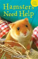 Animal Ark: Hamsters Need Help Hamster in a Hamper & Hamster in the Holly