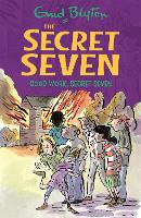 Book Cover for Secret Seven: Good Work, Secret Seven by Enid Blyton