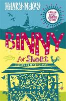 Binny for Short by Hilary McKay
