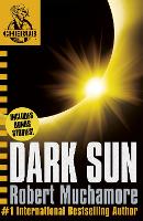 Book Cover for CHERUB: Dark Sun and other stories by Robert Muchamore