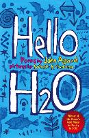 Book Cover for Hello H2O by John Agard