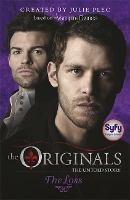 Book Cover for The Originals: The Loss by Julie Plec