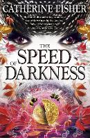 Book Cover for Shakespeare Quartet: The Speed of Darkness by Catherine Fisher