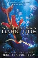 Book Cover for Waterfire Saga: Dark Tide by Jennifer Donnelly