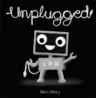 Book Cover for Unplugged by Steve Antony