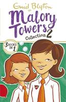 Book Cover for Malory Towers Collection 2 by Enid Blyton, Enid Blyton