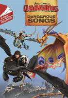 Book Cover for Dangerous Songs by 