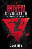 Book Cover for The Haven: Revolution by Simon Lelic