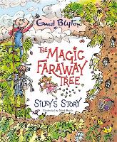 Book Cover for The Magic Faraway Tree: Silky's Story by Enid Blyton, Jeanne Willis