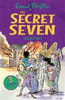 Book Cover for The Secret Seven Collection 2 by Enid Blyton