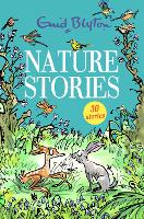 Book Cover for Nature Stories by Enid Blyton