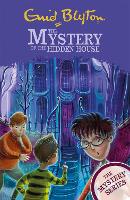 Book Cover for The Mystery of the Hidden House by Enid Blyton