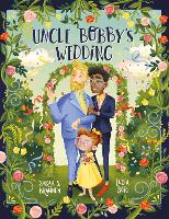 Book Cover for Uncle Bobby's Wedding by Sarah Brannen
