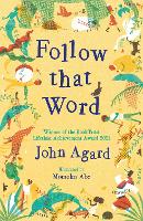 Book Cover for Follow That Word by John Agard