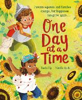 Book Cover for One Day at a Time by Rachel Ip