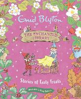 Book Cover for Stories of Tasty Treats by Enid Blyton, Enid Blyton