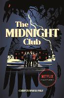 Book Cover for The Midnight Club by Christopher Pike