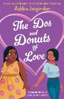 Book Cover for The Dos and Donuts of Love by Adiba Jaigirdar