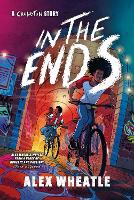 Book Cover for A Crongton Story: In The Ends by Alex Wheatle