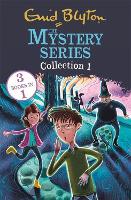 Book Cover for The Mystery Series. Collection 1 by Enid Blyton, Enid Blyton