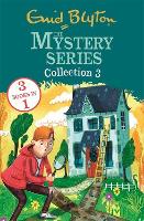 Book Cover for The Mystery Series: The Mystery Series Collection 3 by Enid Blyton