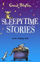 Book Cover for Sleepytime Stories by Enid Blyton