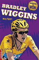 Book Cover for Bradley Wiggins by Roy Apps, Chris King