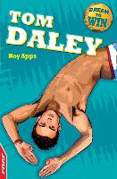 Book Cover for EDGE: Dream to Win: Tom Daley by Roy Apps